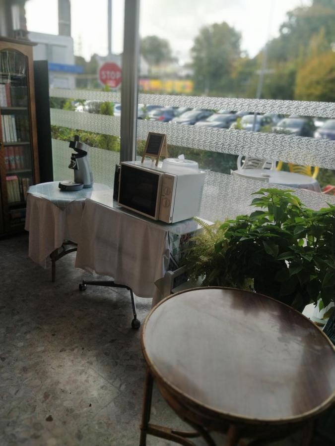 Le Nouveau Monde Breuillet  Zewnętrze zdjęcie